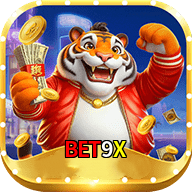 Imagem promocional da BET9X mostrando a plataforma e suas vantagens