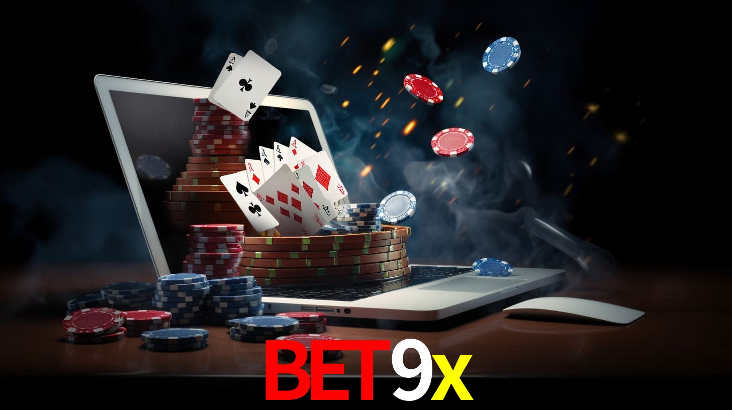 BET9X