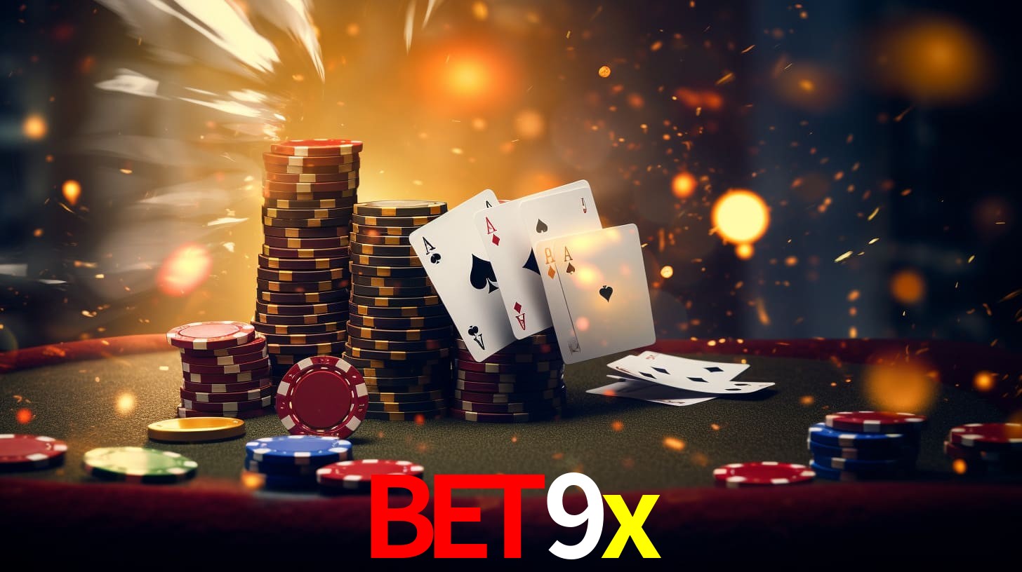 BET9X