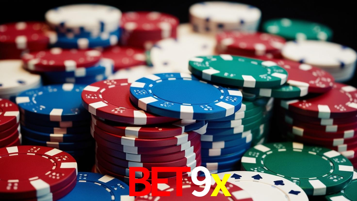 BET9X